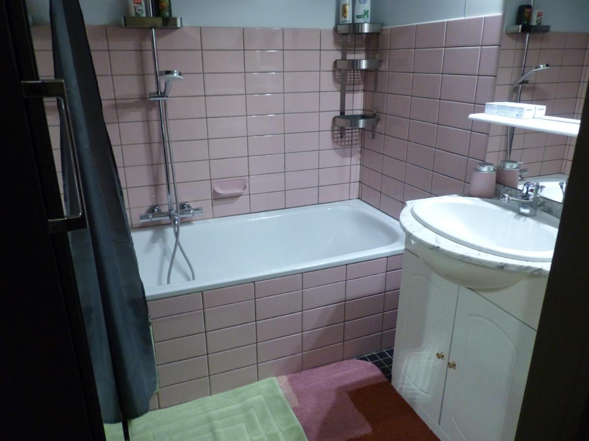 בלנקנברג Zeezicht Studio Alisa מראה חיצוני תמונה
